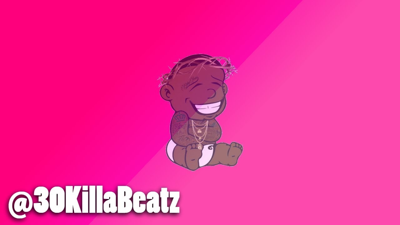 Da Baby x 808 Mafia Type Beat 2019 - Lotto ( Prod.By @30KillaBeatz )