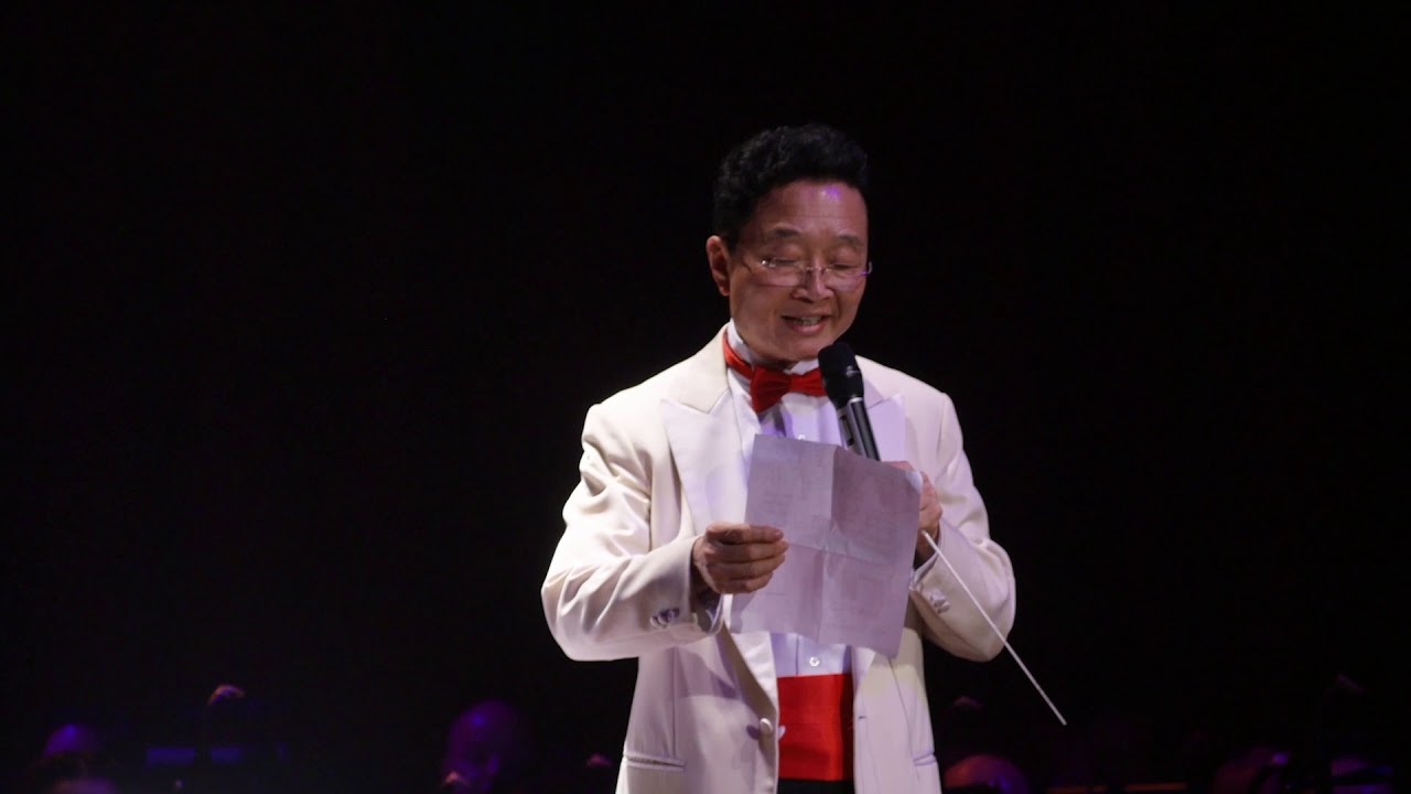 Rhapsodies of Spring 2019 《春花齐放 2019》