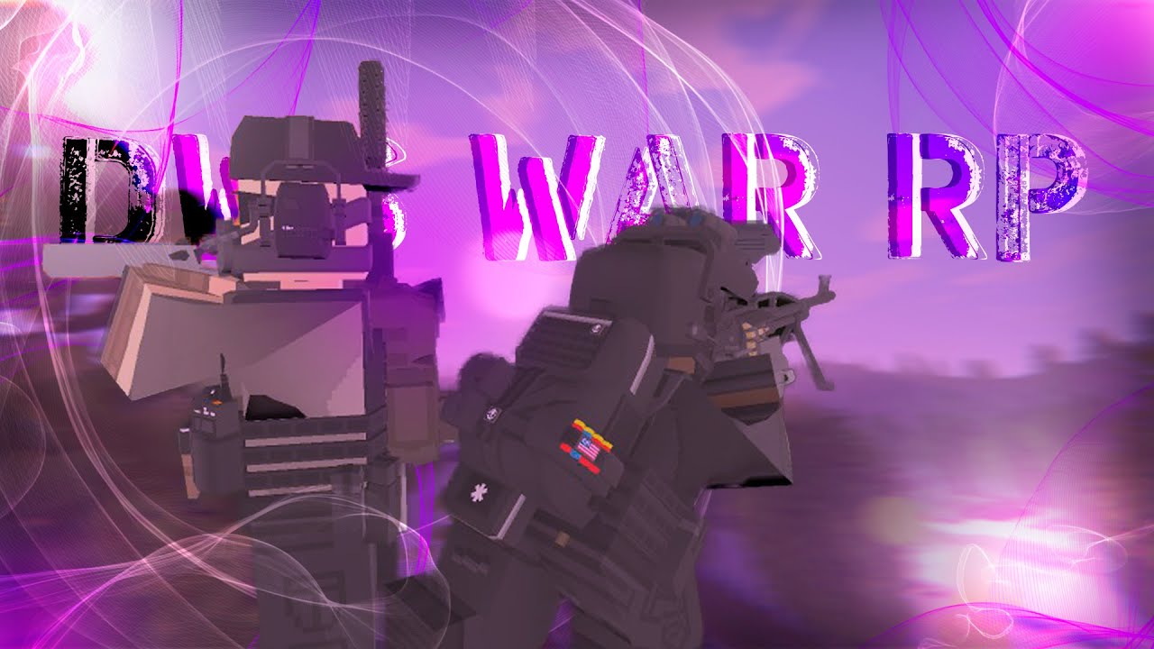 UNTURNED НА DWS WAR RP: между кайфом и токсичностью