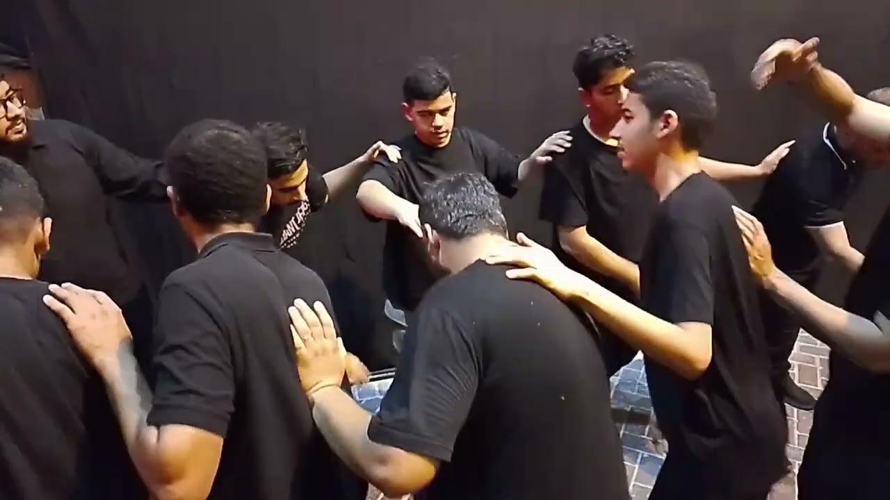 التحليقة البحرانية 1447ه‍ 🔥