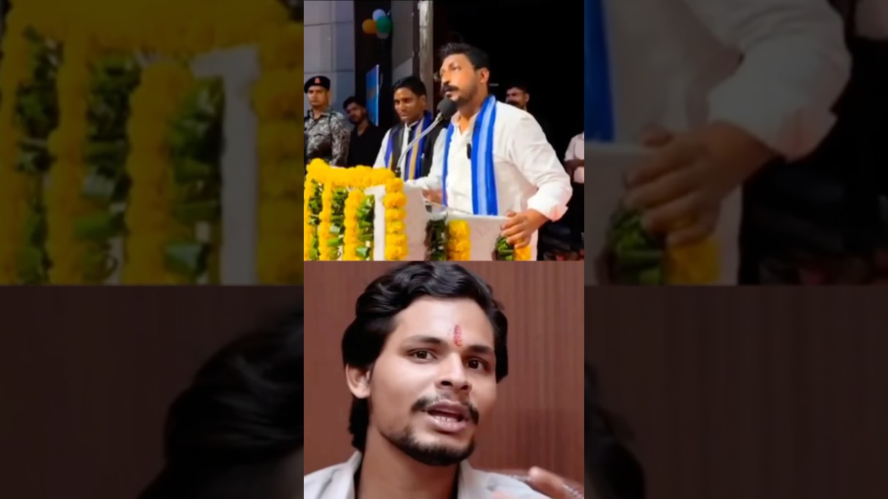Koun jawab dega #bjp #modiji #ytshorts #nishu #chandrashekharazad #bhimarmy #cjp #cjpprotest #attack