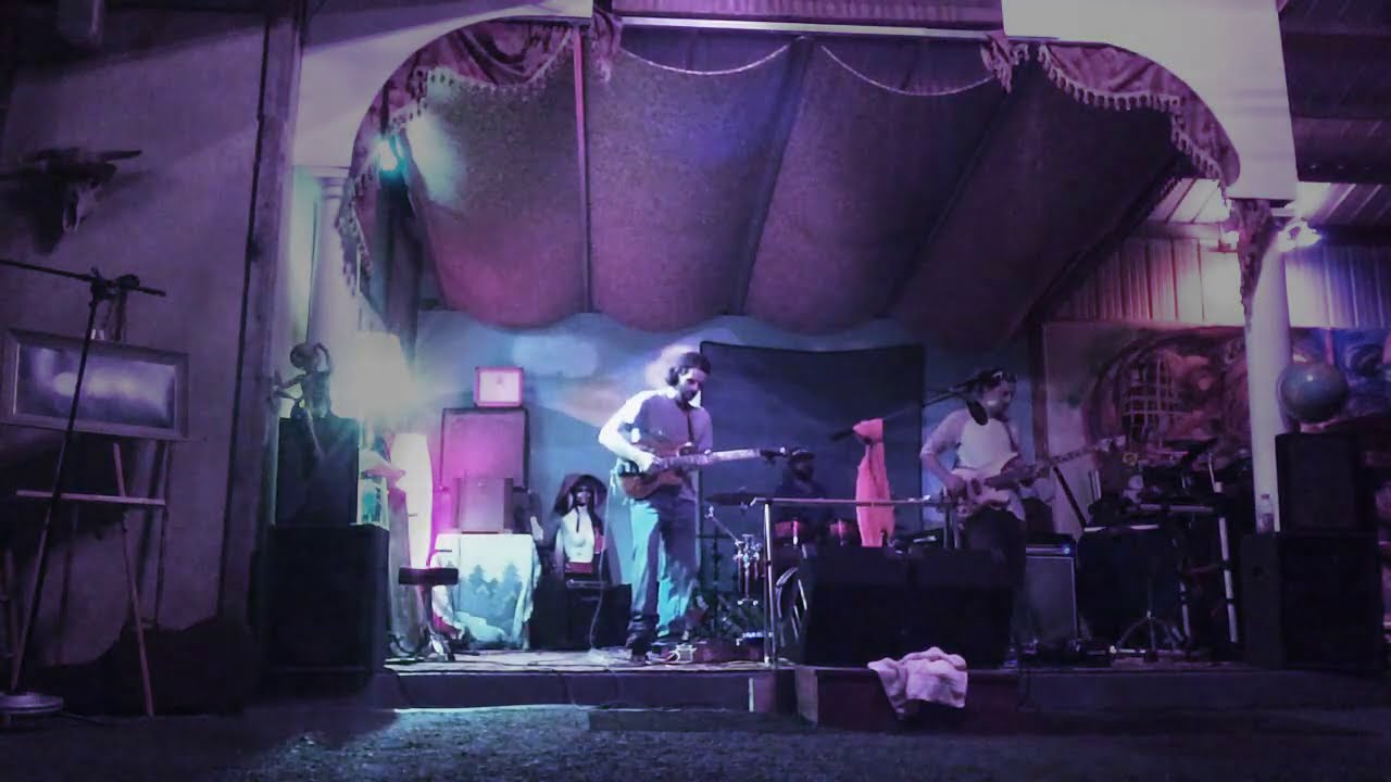 Strange Array     &lsquo;NecroDancer &lsquo; (part 2)