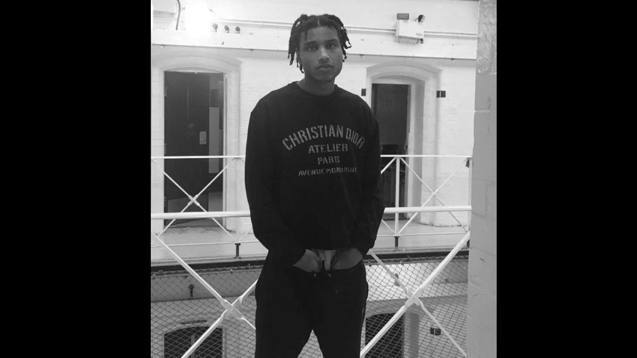 Marnz Malone x Potter Payper Type Beat – Pain UK Drill | Emotional Street Rap Instrumental 2026