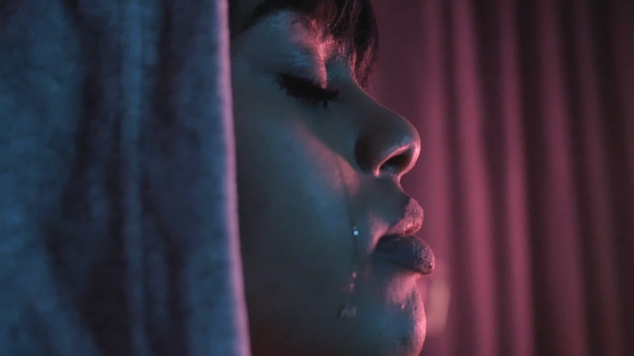 SHERRIONN - 11/21 (OFFICIAL MUSIC VIDEO)