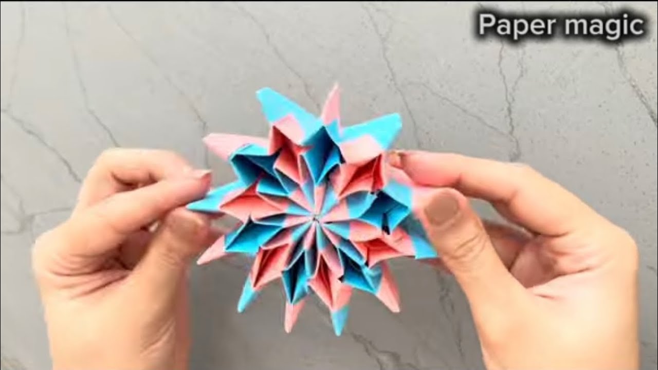 Easy and fun crafts for kids and adults - interesting pastime