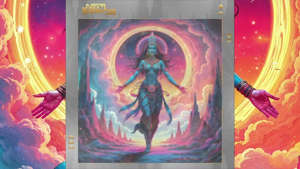 Maitika - Prosodia