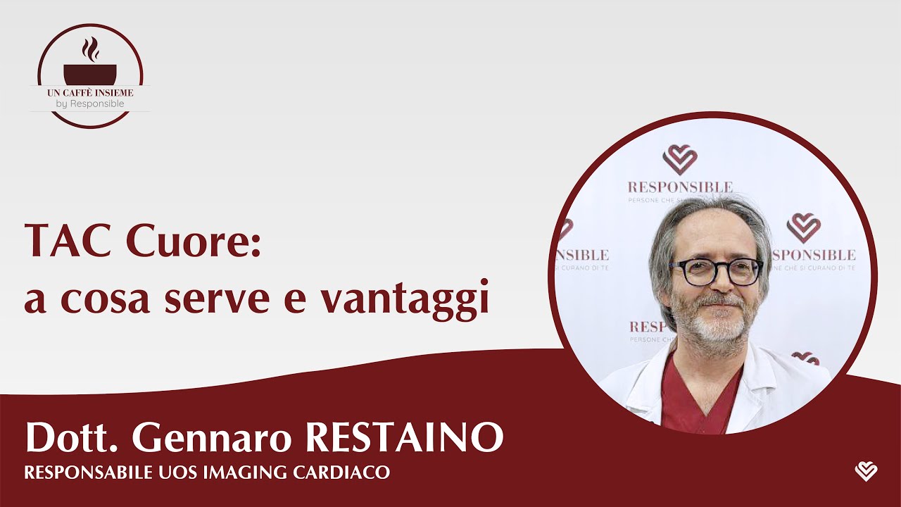 TAC Cuore: a cosa serve e vantaggi