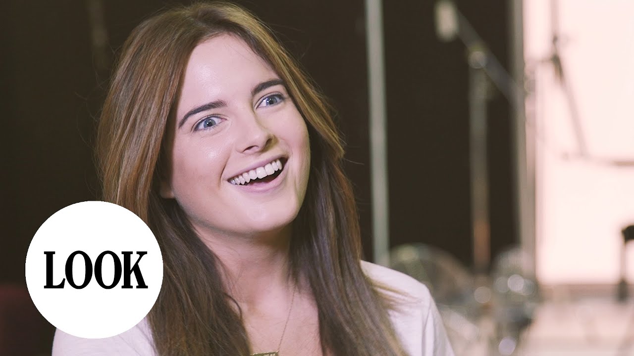 11 Questions with Binky Felstead