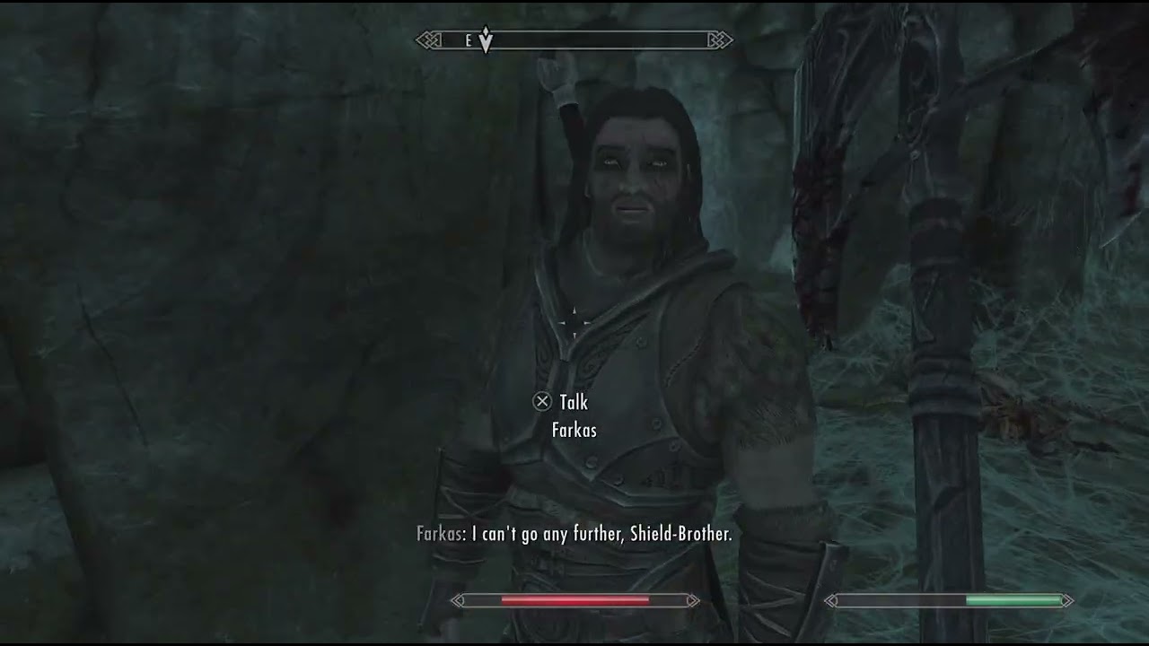 Skyrim Episode 8