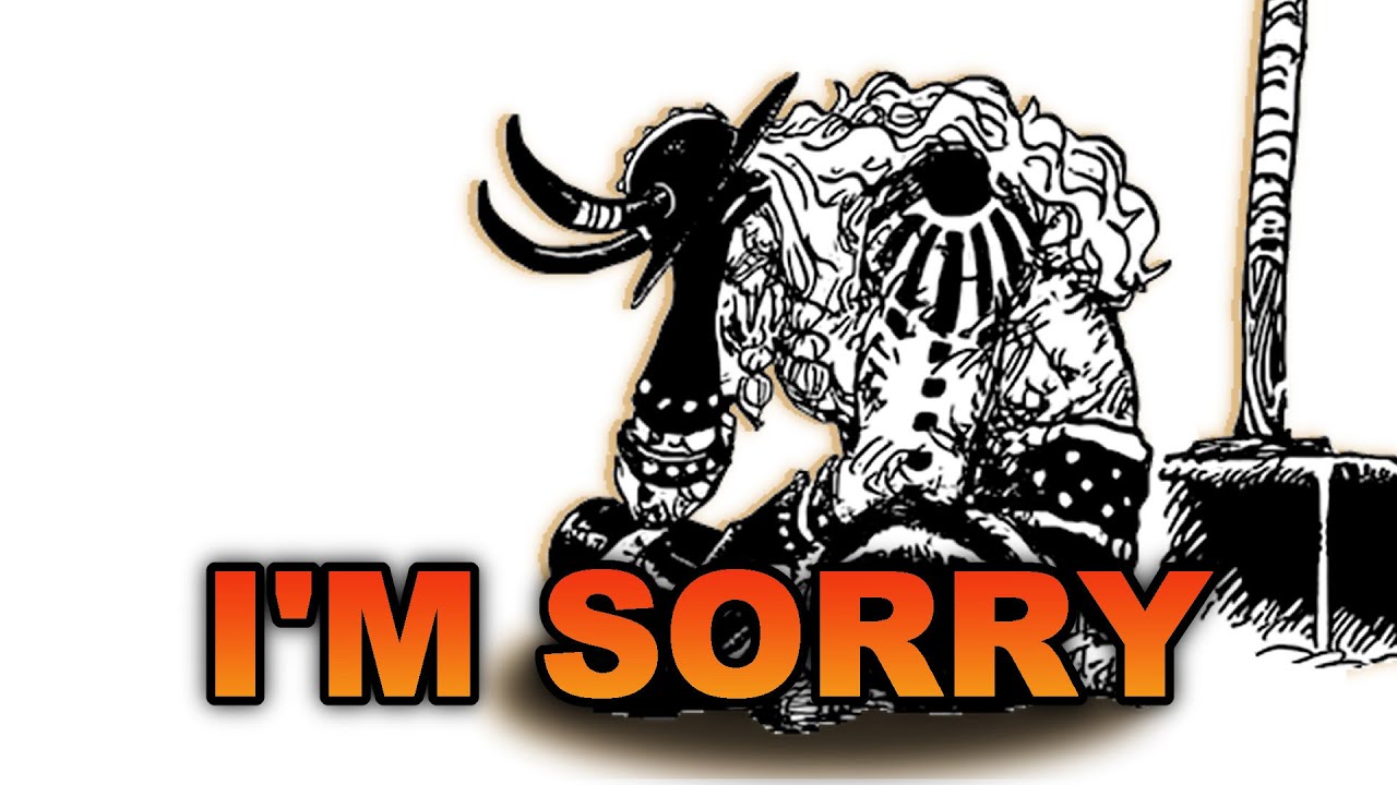 Hajrudin Finally Accepts Loki | One Piece 1171