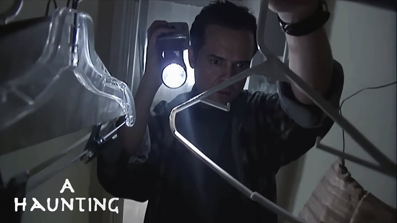 We Uncovered A Sealed Off Room In Our Attic | A Haunting
