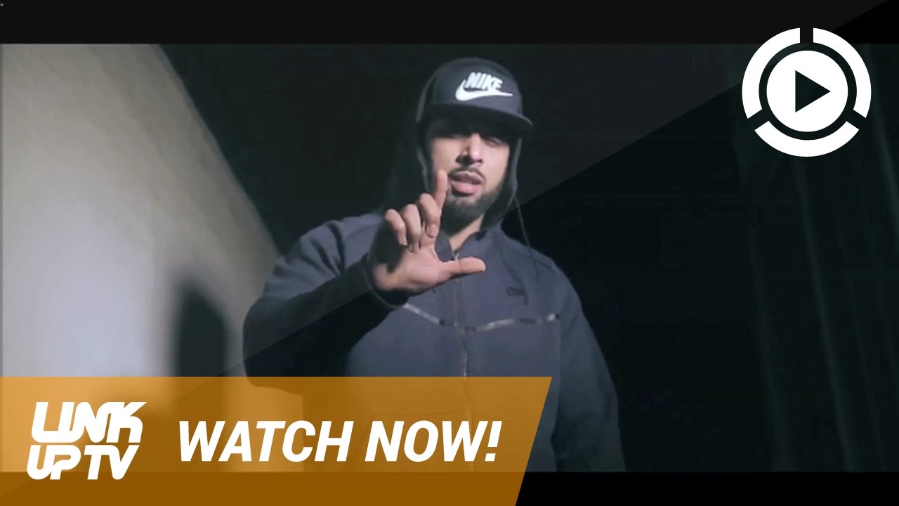 Clue x Cadet - LDN City [Music Video] @ClueOfficial @Callmecadet | Link Up TV