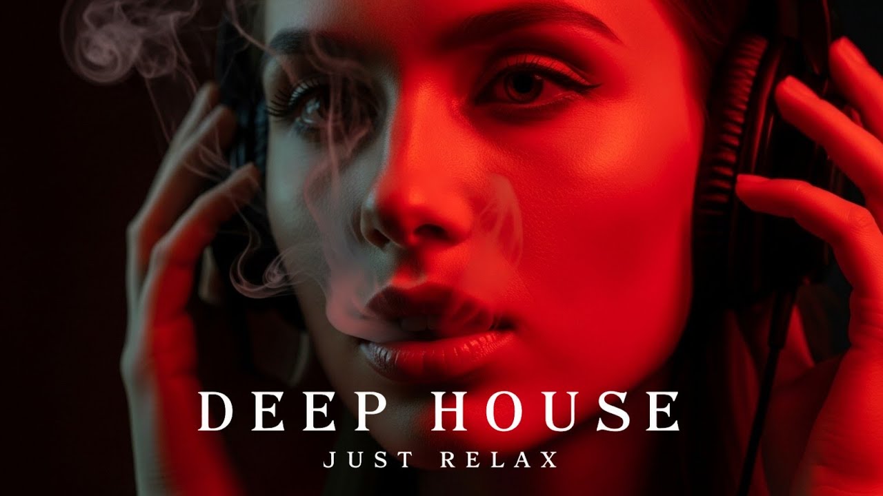 Smoke Mood – Just Relax | Deep House Mix 2026 • Chill / Night Vibes / Stress Relief #13