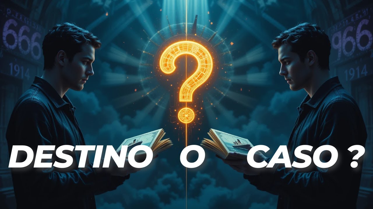 Coincidenze Incredibili: Destino o Pura Casualit&agrave;?
