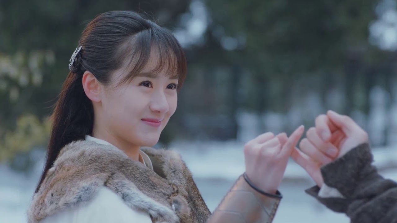 【凌乱大眼睛】莫望翻唱