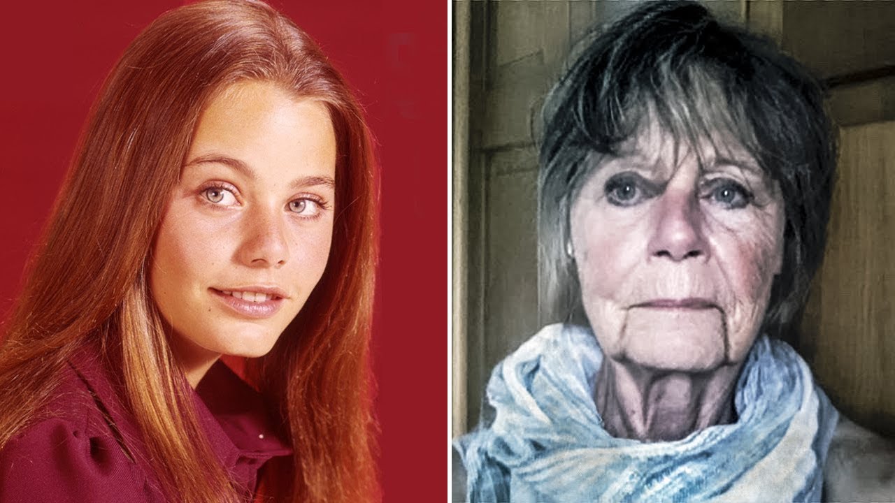 The Partridge Family (1970 vs 2023) Cast: Then and Now [53 Years After]