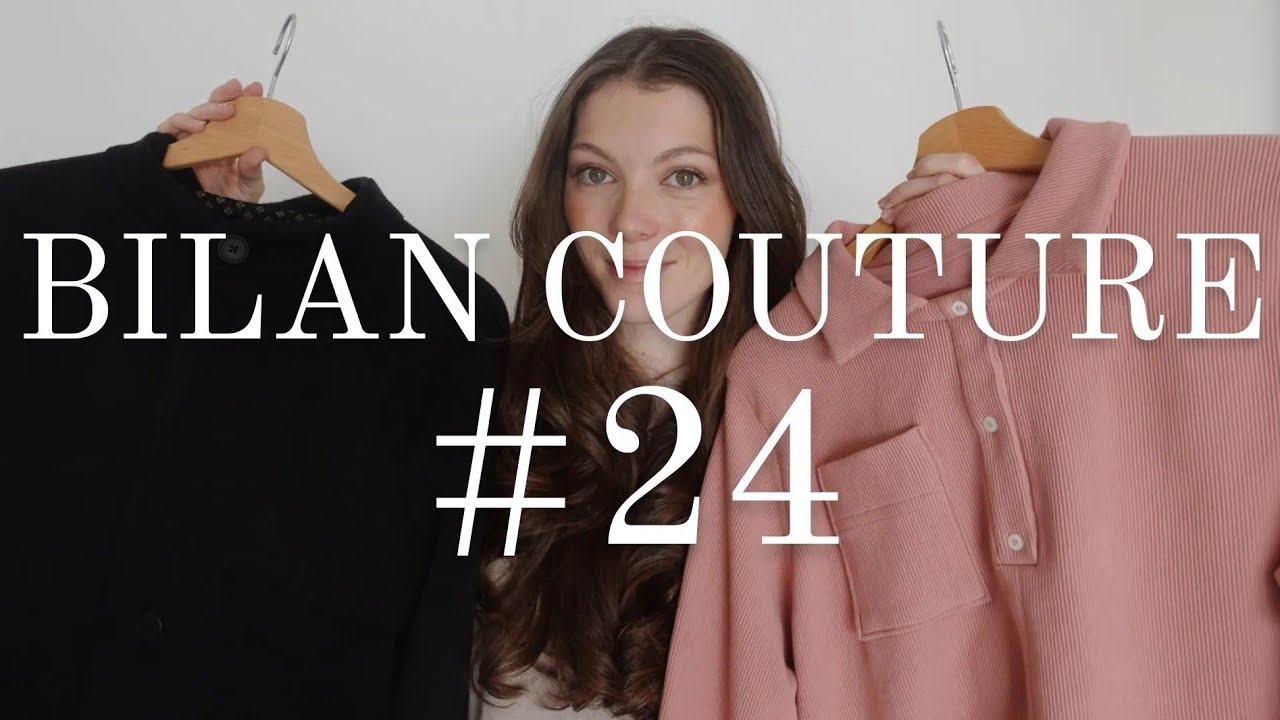 BILAN COUTURE #24