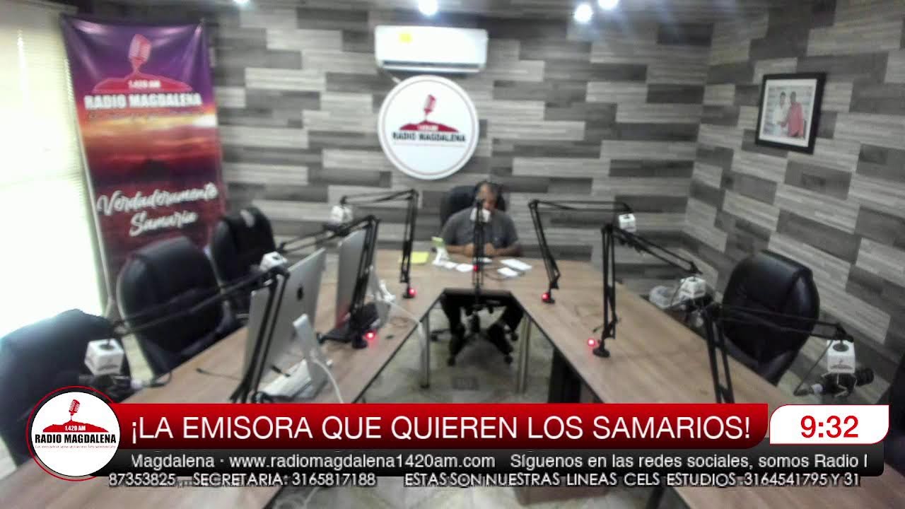 A esta hora 