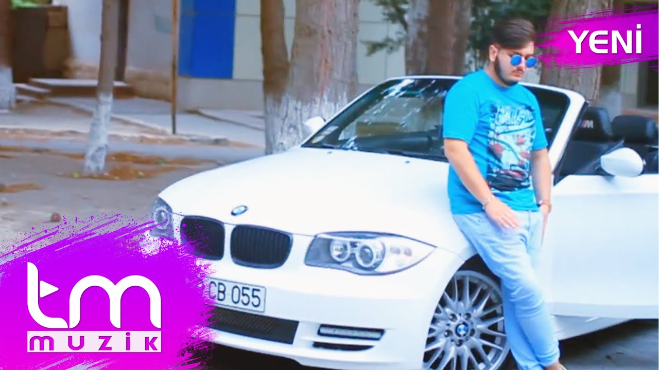 Mir Qasim - Adreonline | Azeri Music [OFFICIAL]
