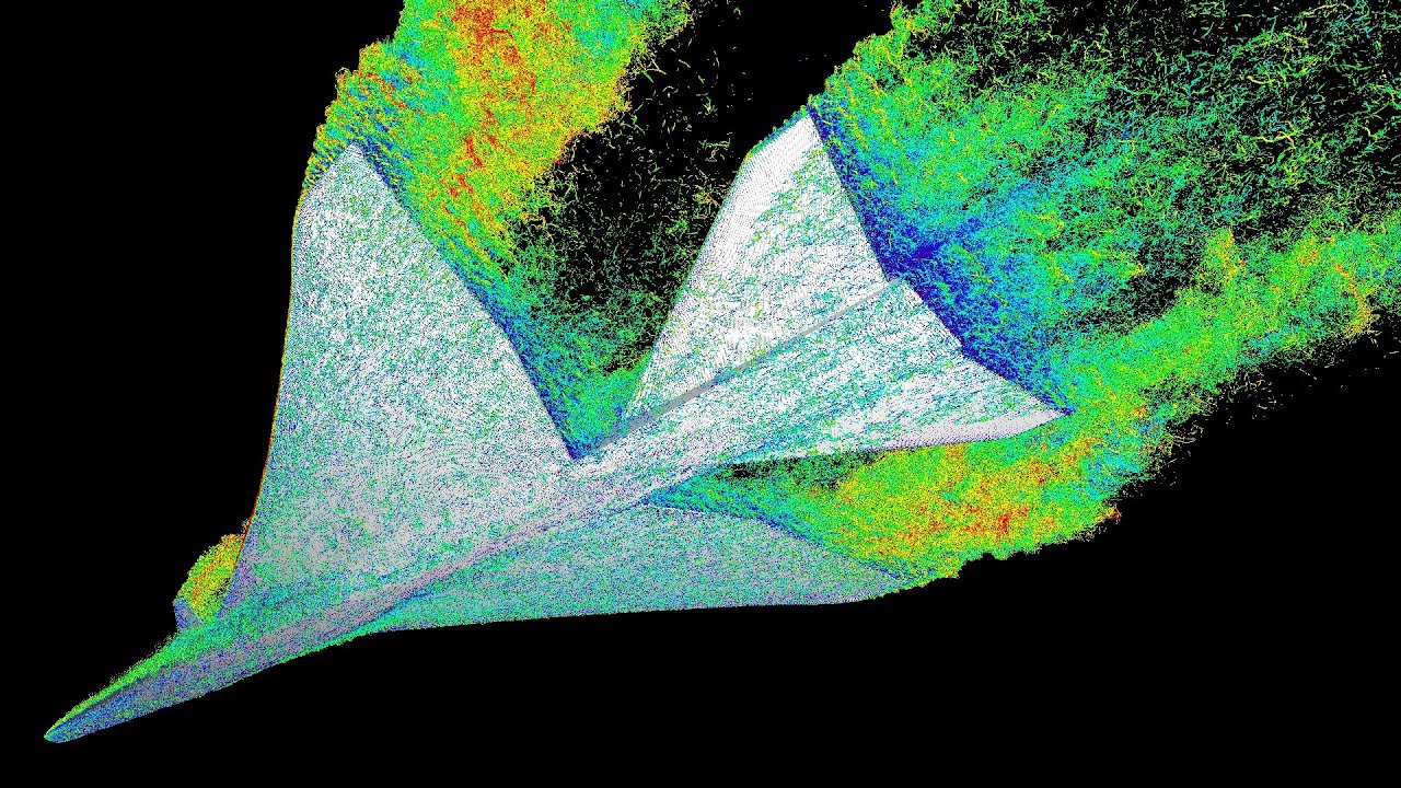 3 Years of FluidX3D out in the Wild