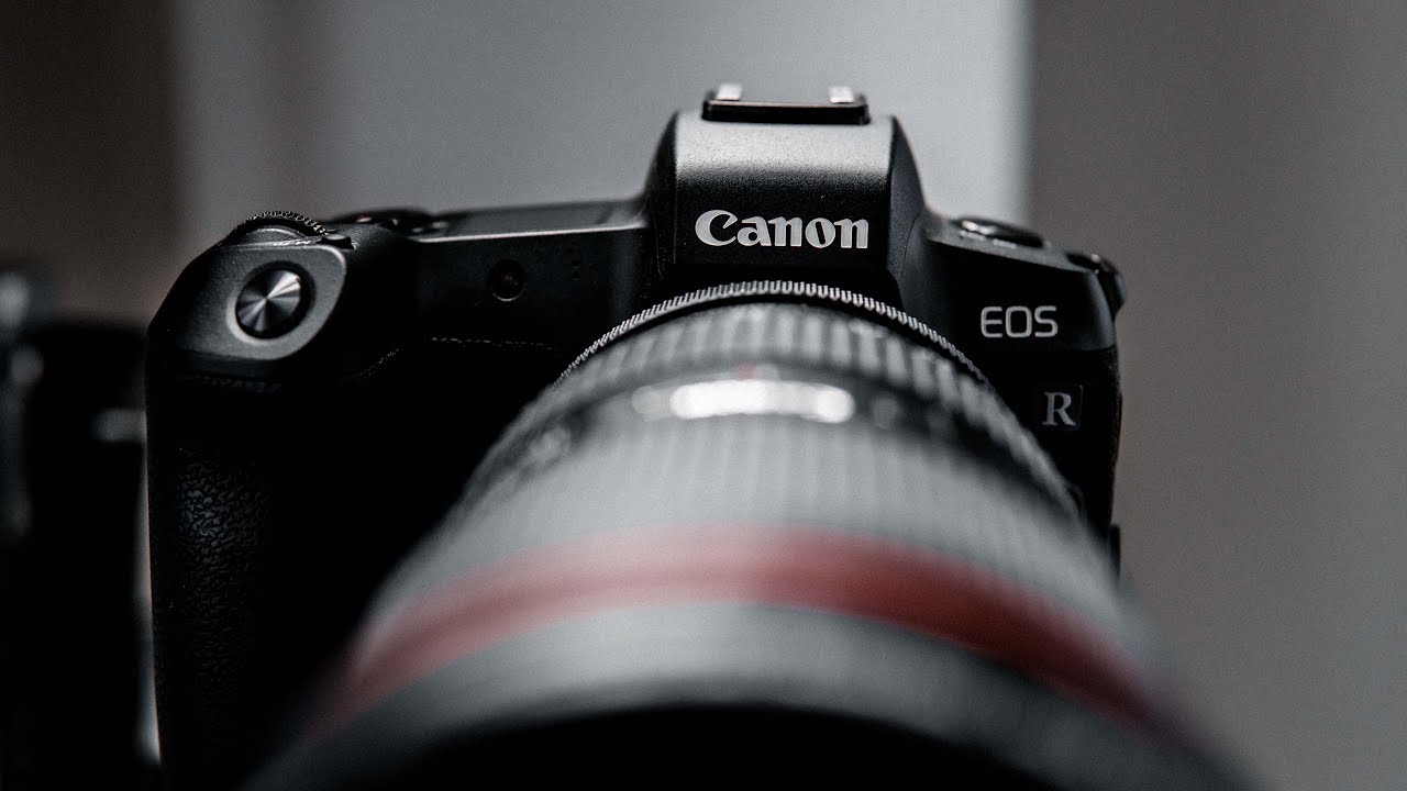 Best Canon EOS R Cinematic Settings (Beginner to Pro!)