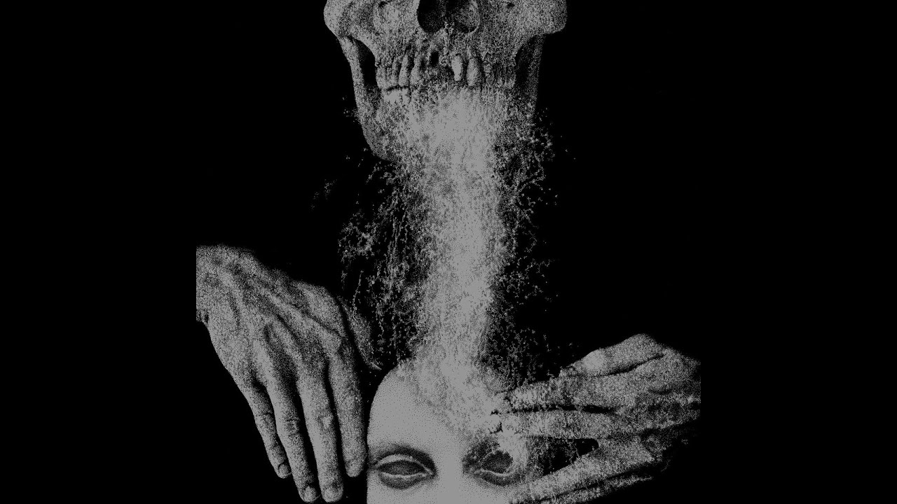 Chaos Ech&oelig;s - A Voiceless Ritual (FULL LIVE ALBUM - 2014 - Experimental/Avantgarde Death Metal)