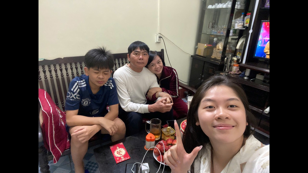 Vlog# 10 Tết 2026 🐴🧧