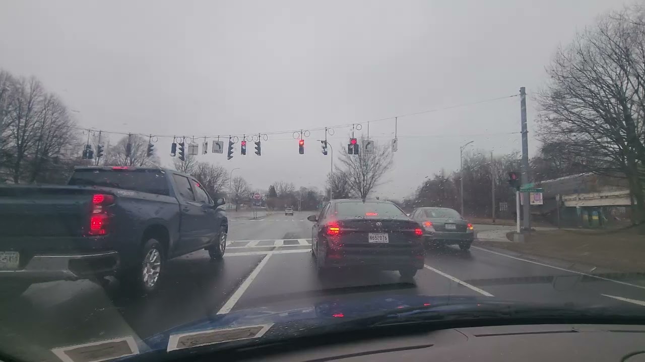 CASA Trinity, Elmira NY to Elmira NY DMV.
