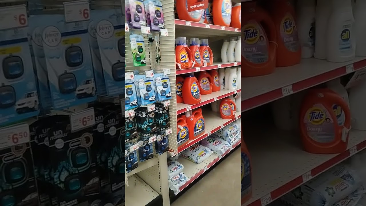 Family Dollar Tour (Abbostford, Wisconsin)