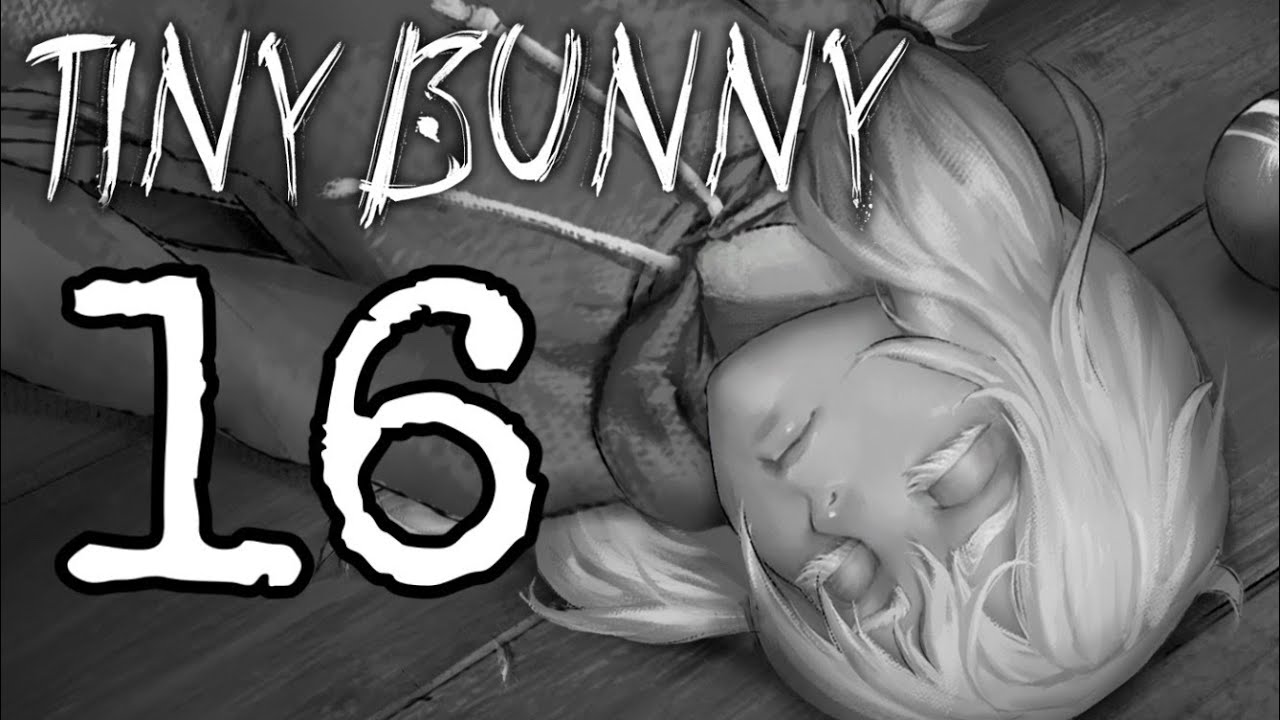 Tiny Bunny(16)- Легендарное возвращение
