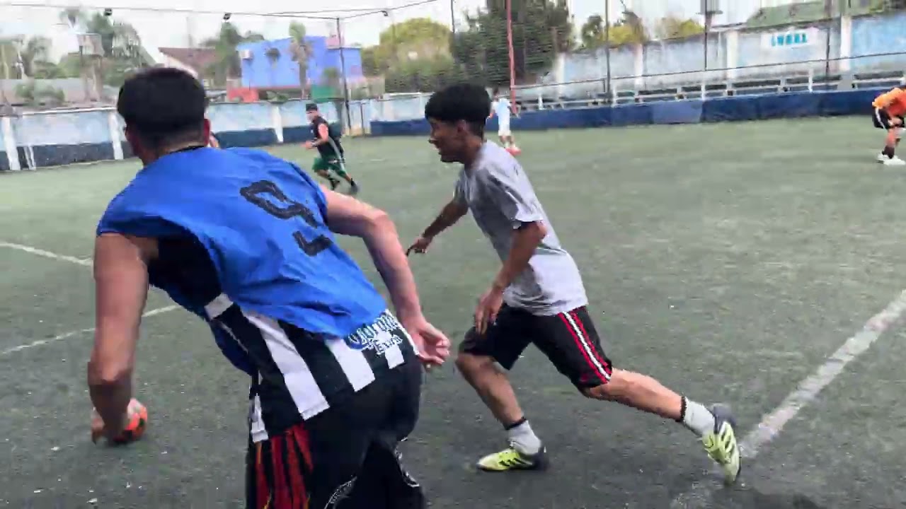 Altos de merlo 🆚 VDM
