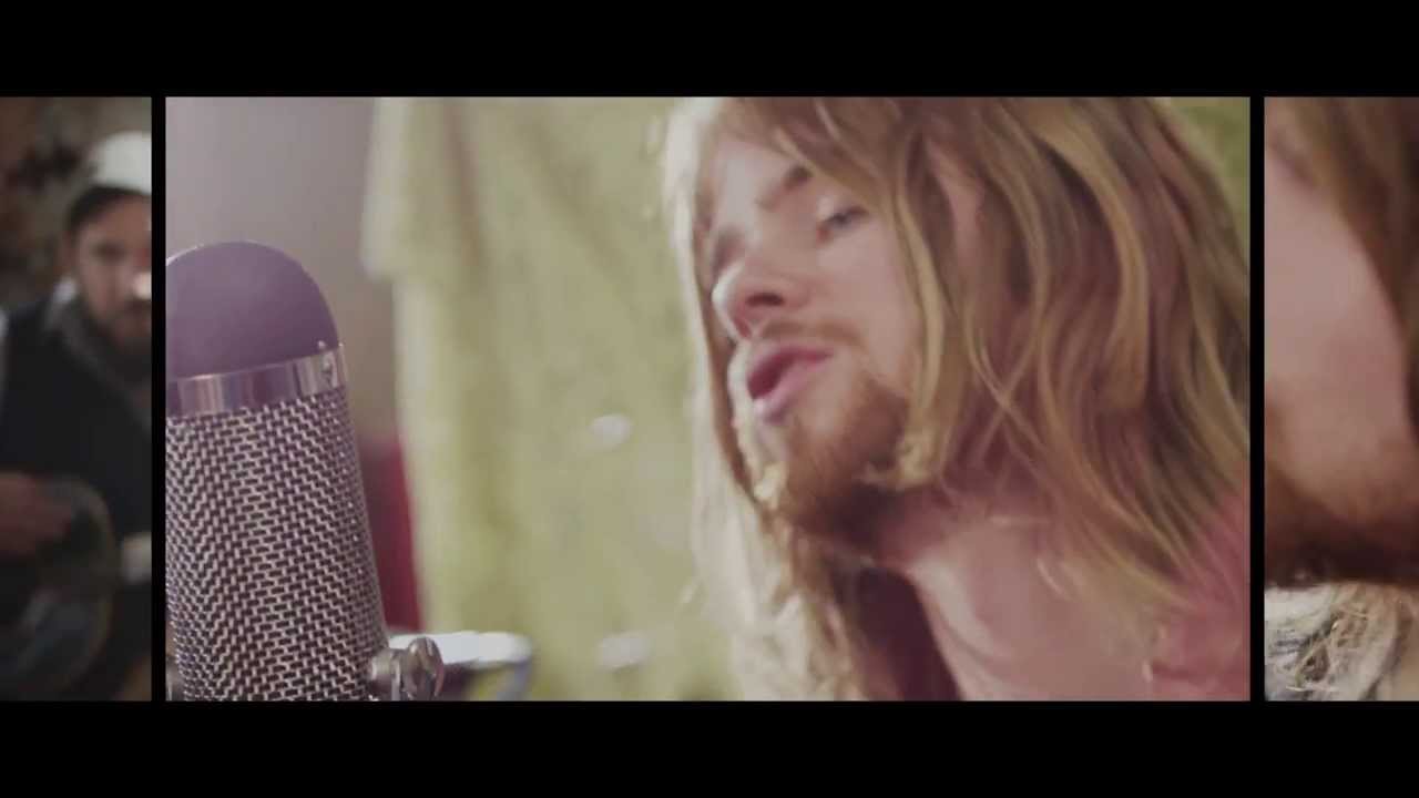 Andrew Leahey & the Homestead (and Friends) cover Tom Petty's 