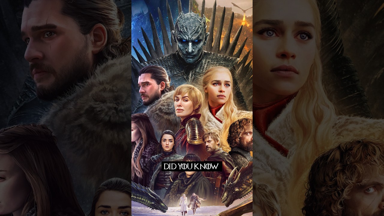 The 4 Confirmed Game of Thrones Spin Off Shows!