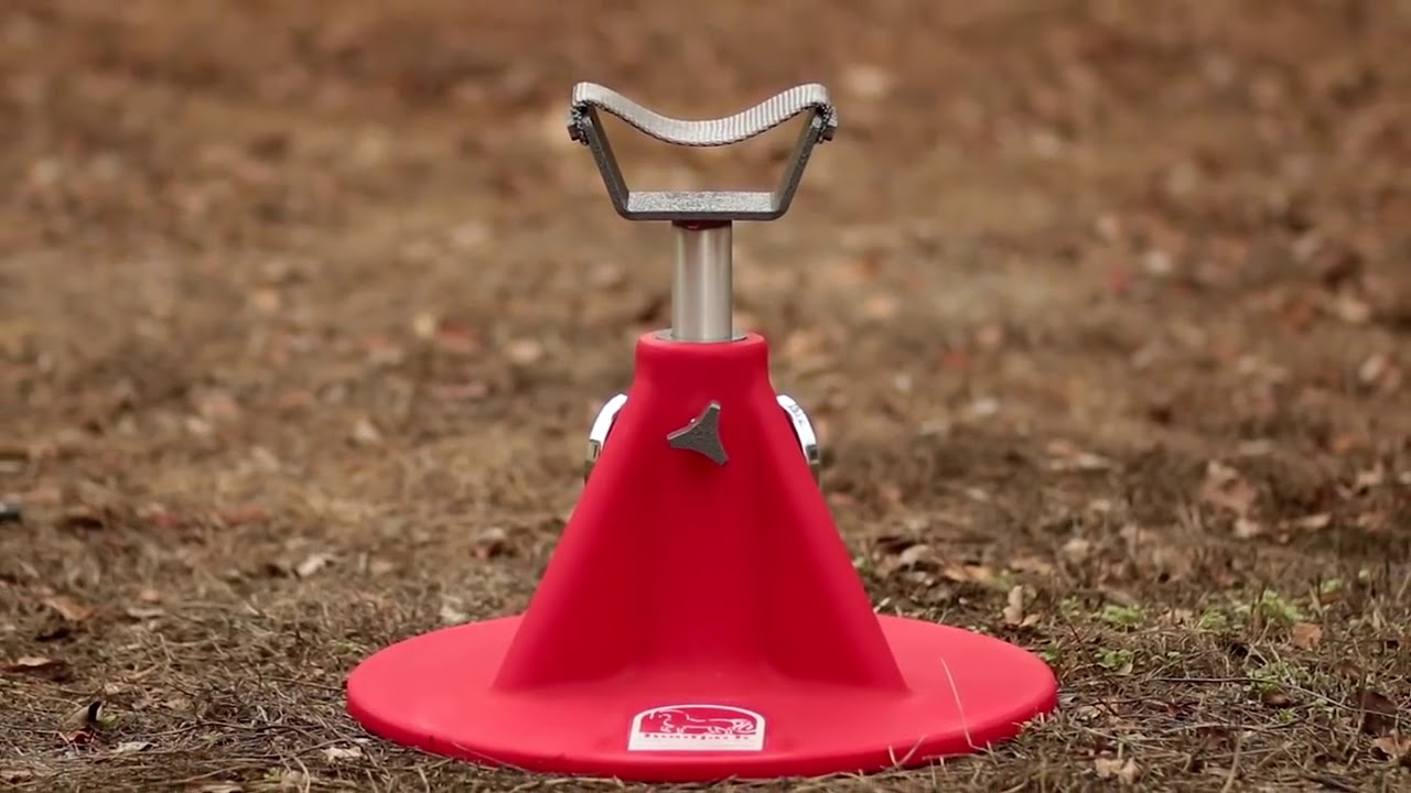 Hoofjack for Farriers with 3 Year Warranty
