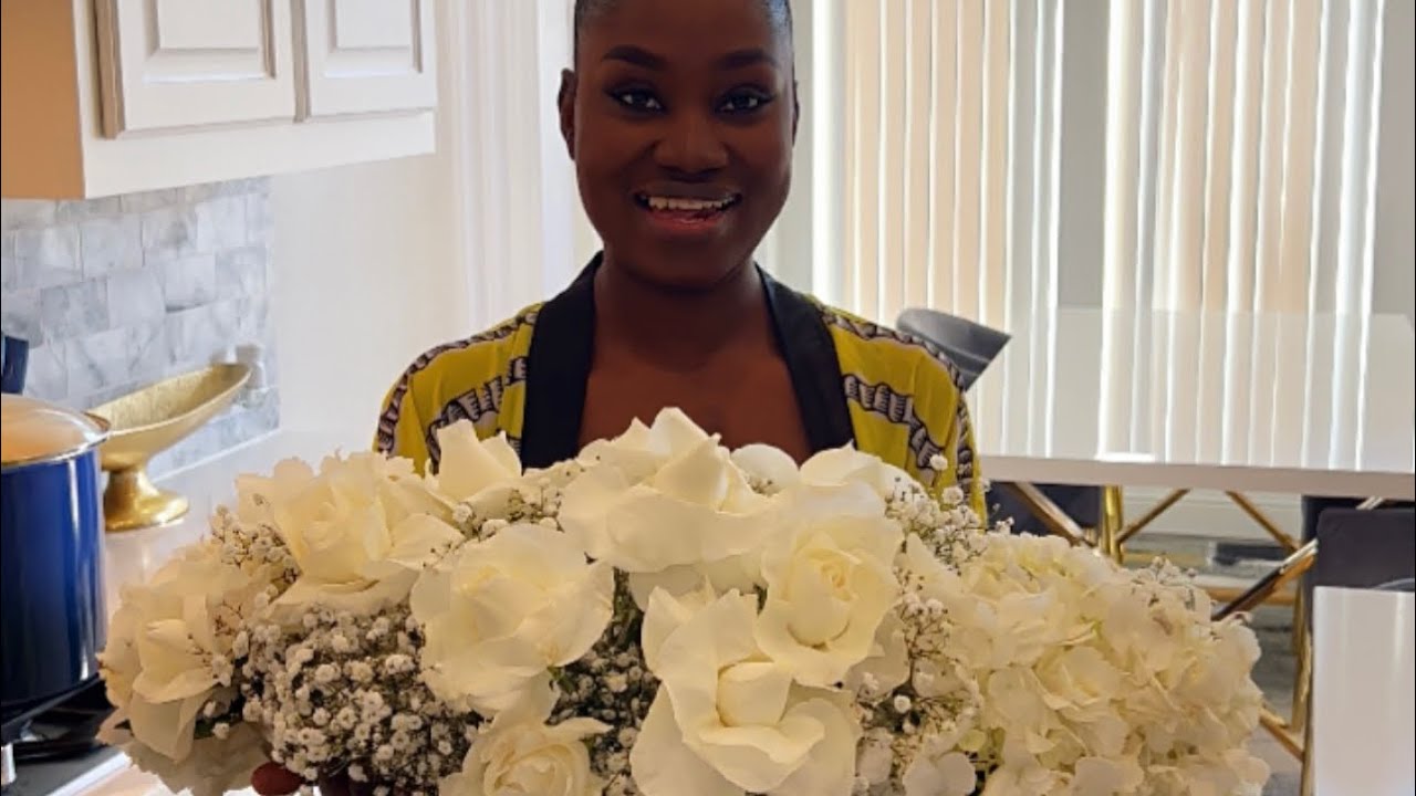 DIY FLORALS UNDER $35?