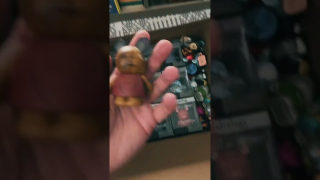 Who else loved Vinylmations?? 
