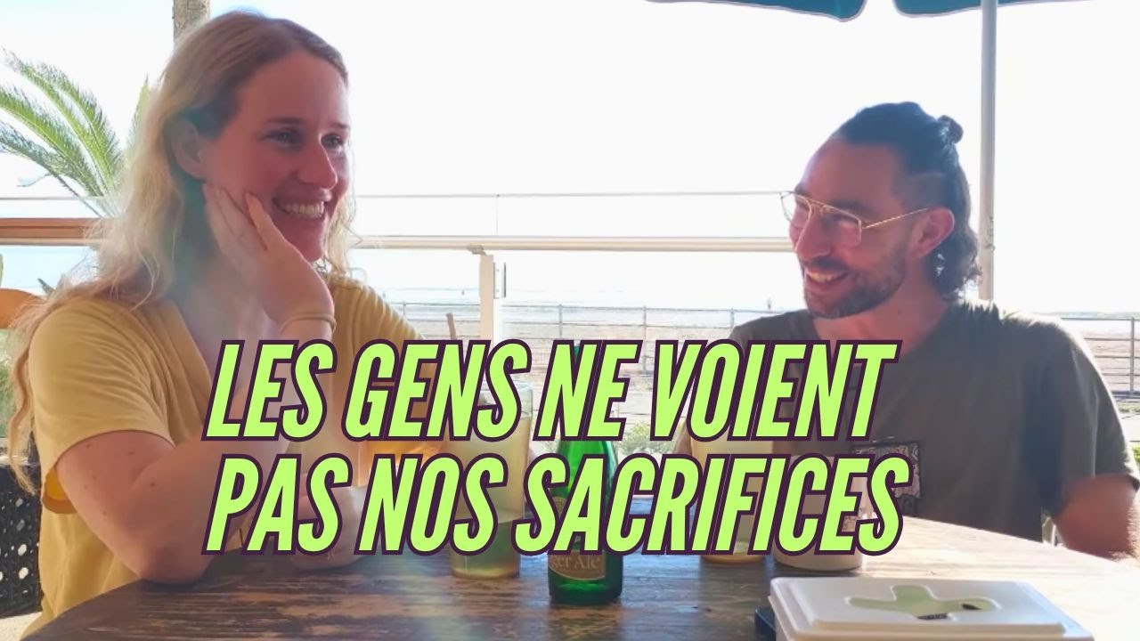 L'envers du décor avec ZOEY VIDEOS
