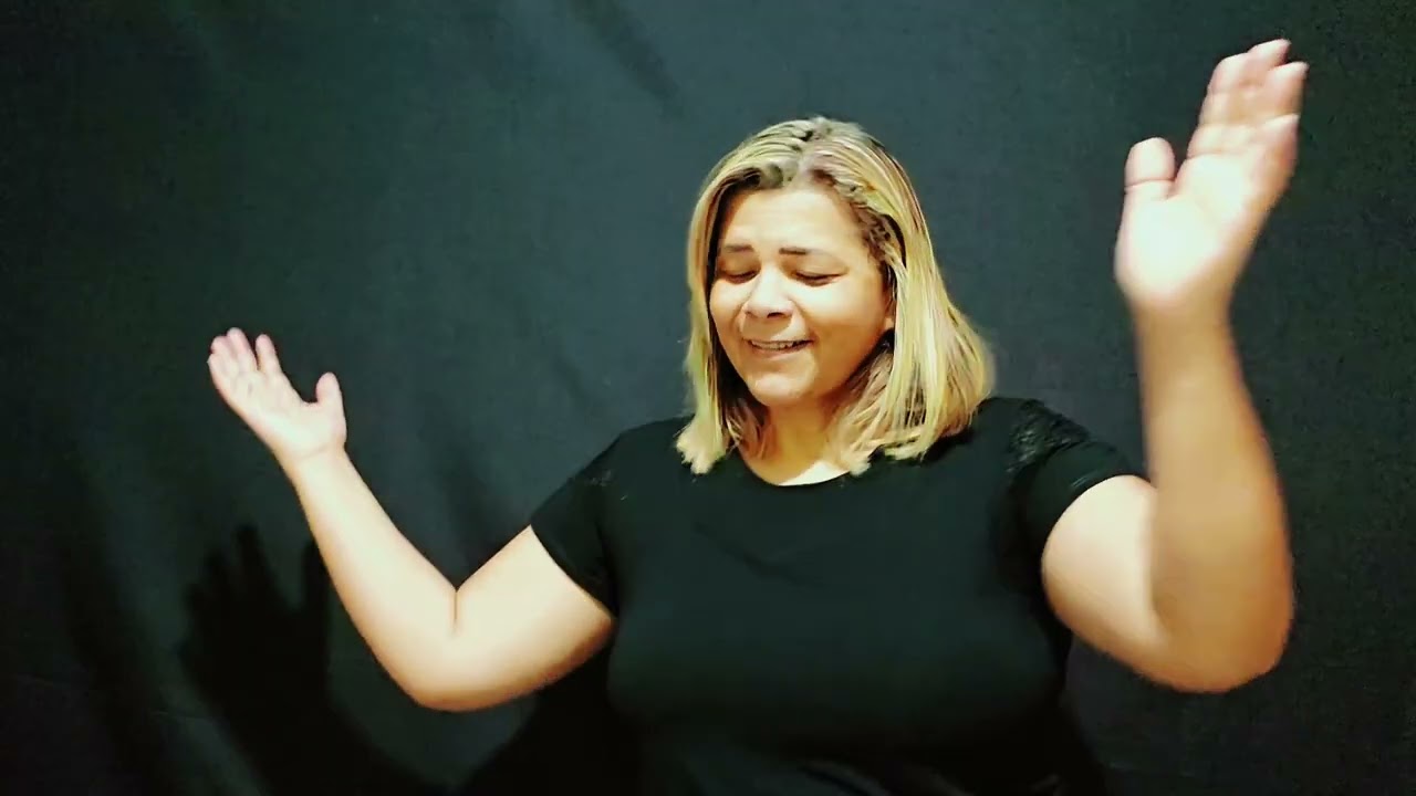  🥰 With A Smile (feat. Bruno Mars)Lady Gaga￼  MÚSICA🎶 TRADUÇÃO🙌 EM LIBRAS 