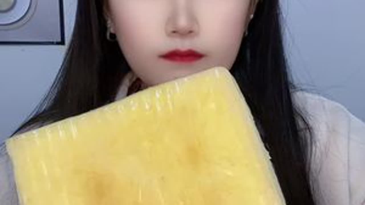 #万物皆可种草搜 #泡沫冰