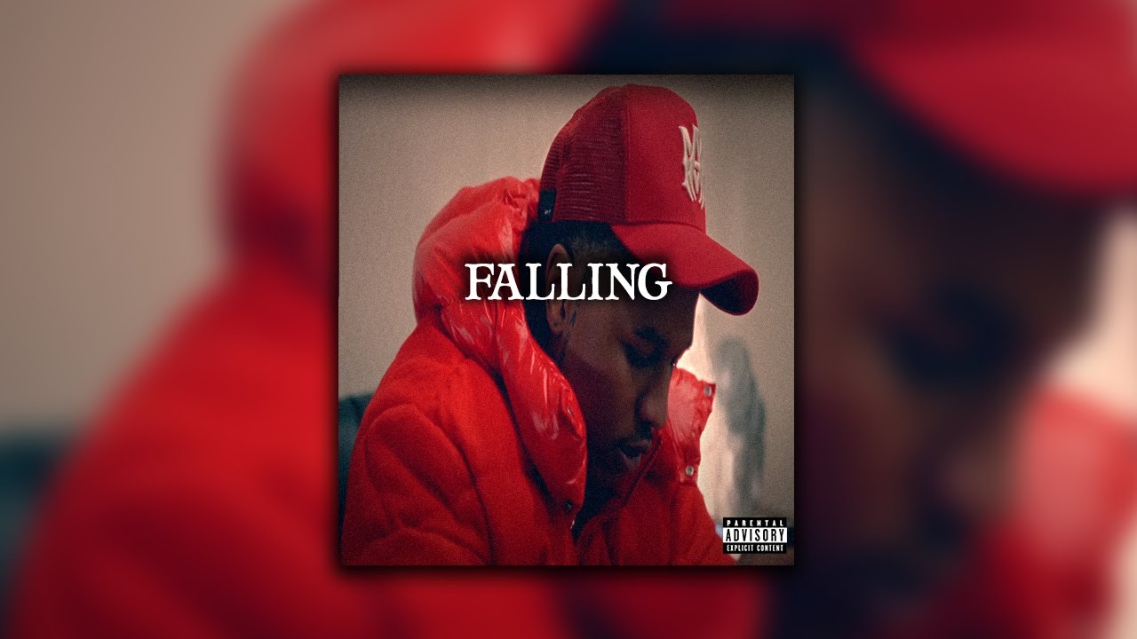 [FREE] EBK Jaaybo Type Beat - "FALLING" | Young Slobe Type Beat 2024