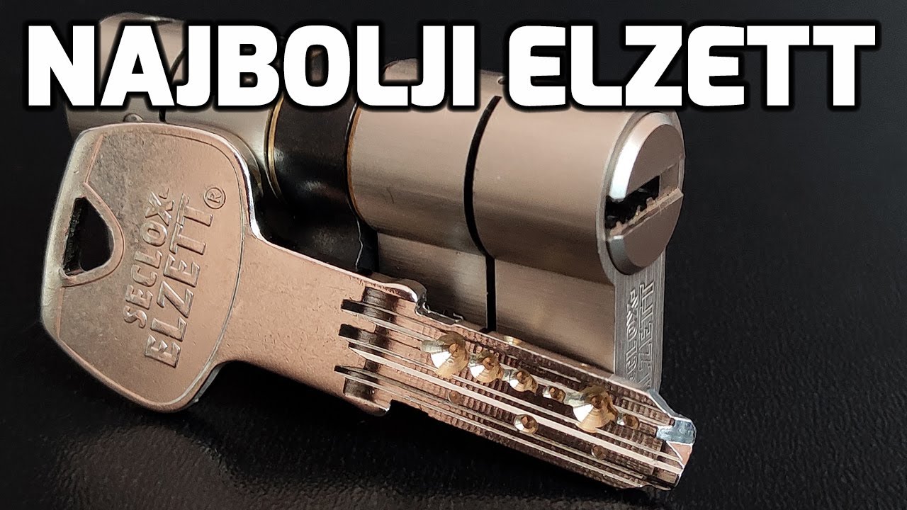 [159] ELZETT X-11 | OBIJANJE