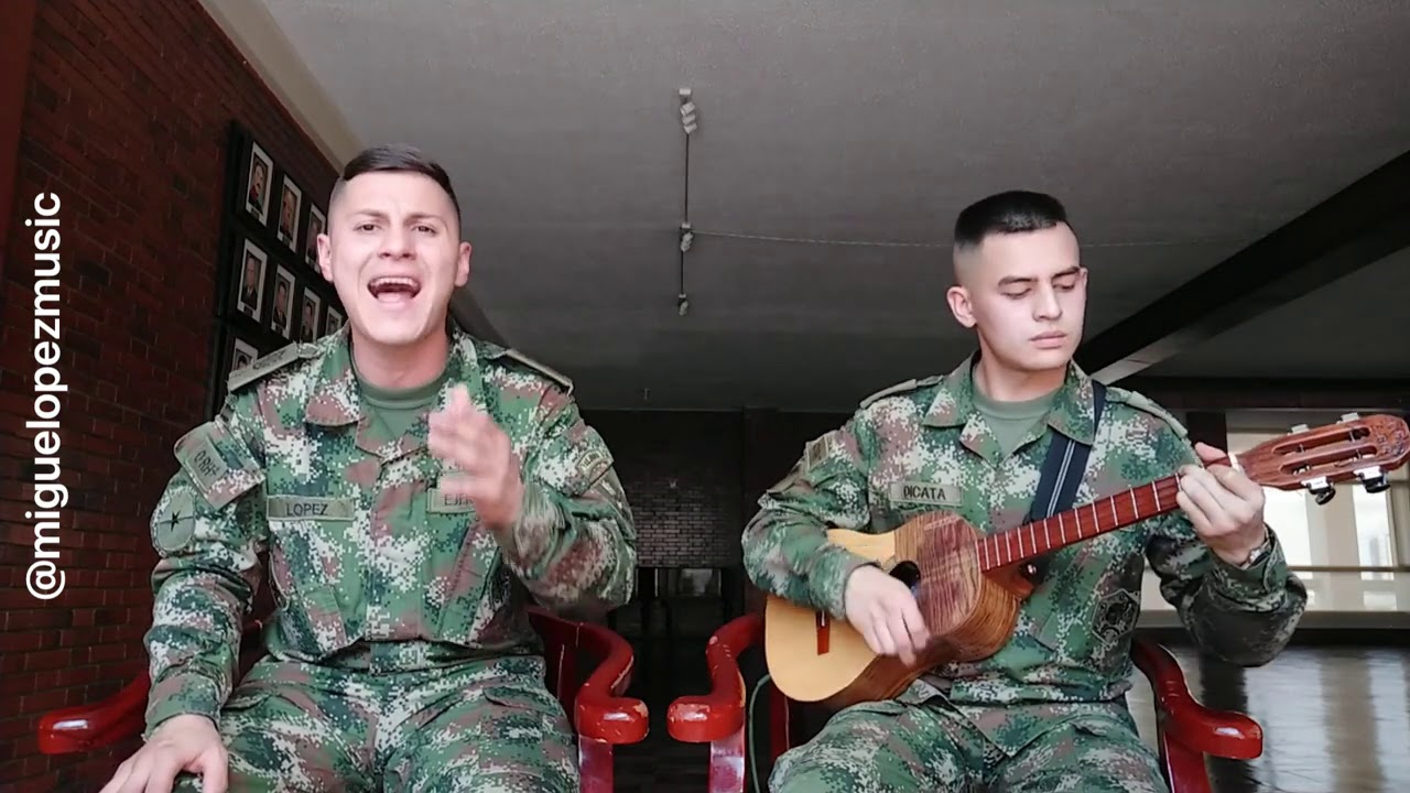 Am&eacute;n Cover - Ricardo Montaner, Mau y Ricky, Camilo, Evaluna Montaner