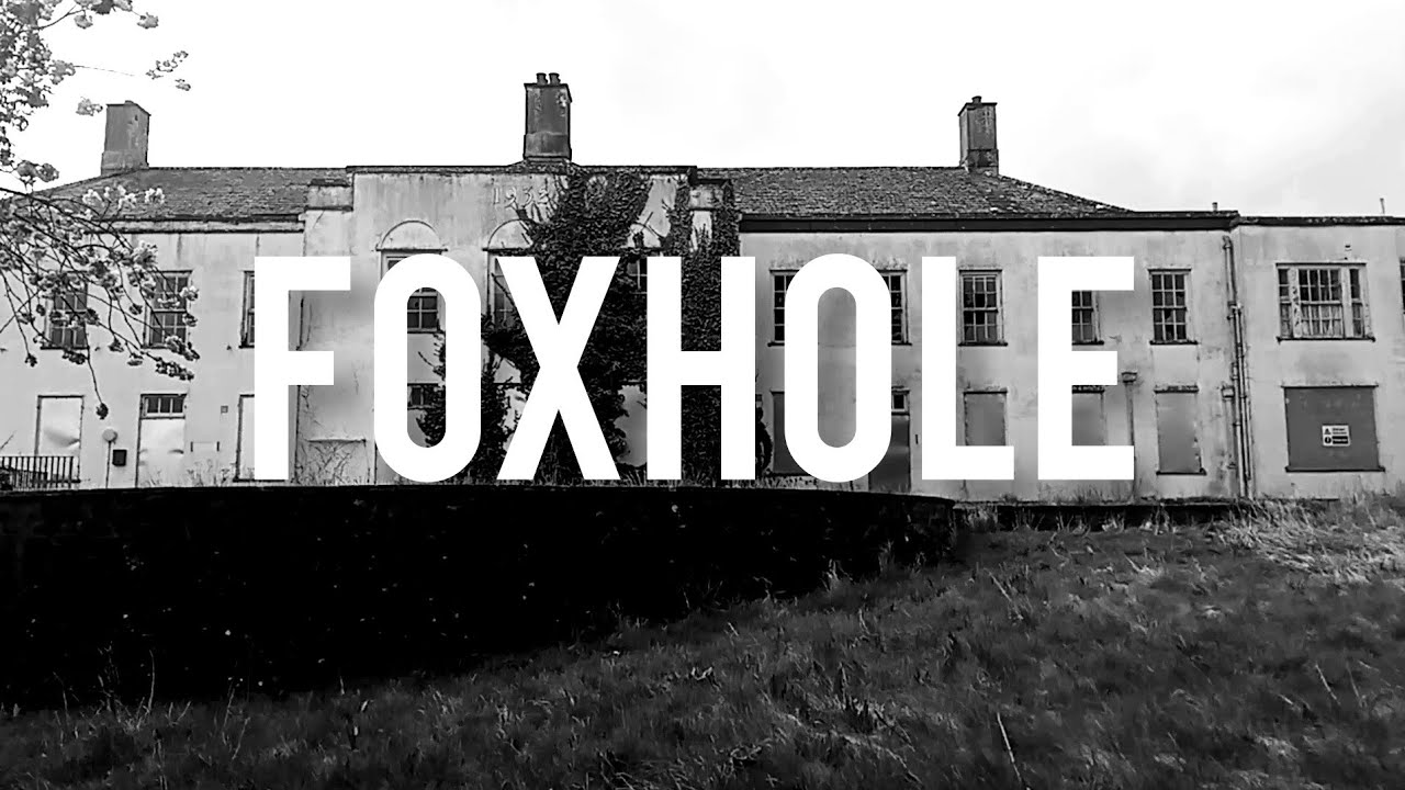 Abandoned Schools ;Dartington Hall School:2024