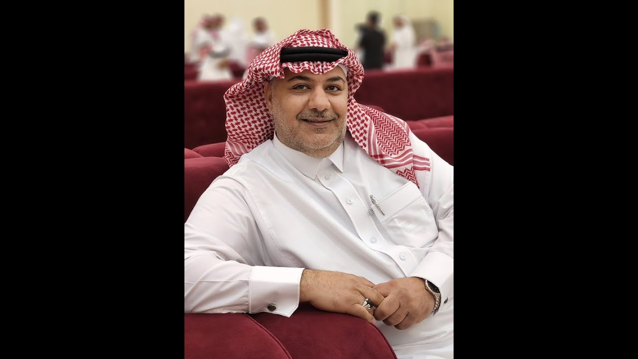 داوود الأقنم - بو عبدالعزيز