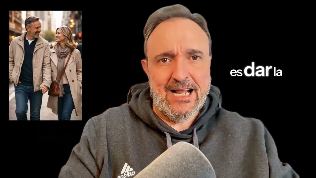 Quedarse cuando todo tiembla
