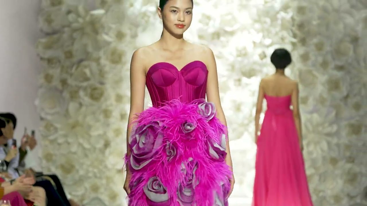 Yaly Fashion Show 2024 