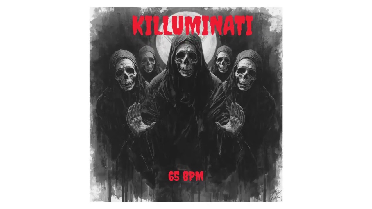 Dark Underground Hip Hop Beat  