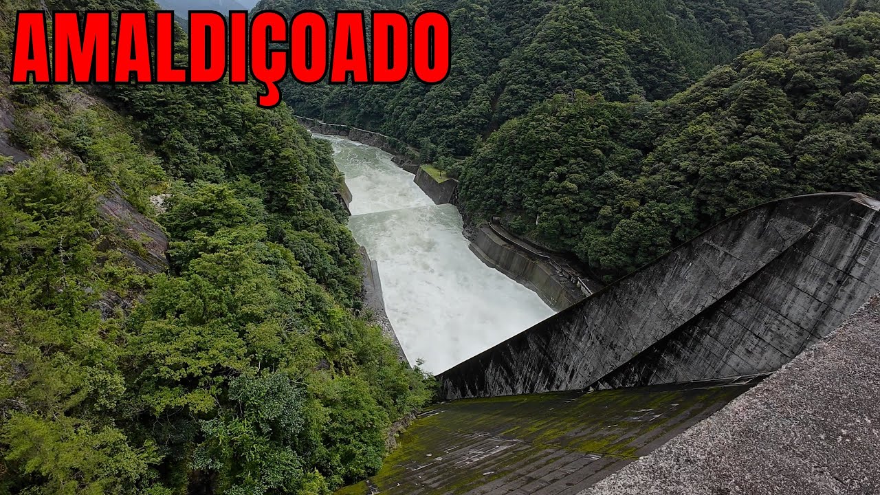 LUGAR QUE MUITOS TRABALHADORES MORR3R4M NO JAPÃO 🇯🇵