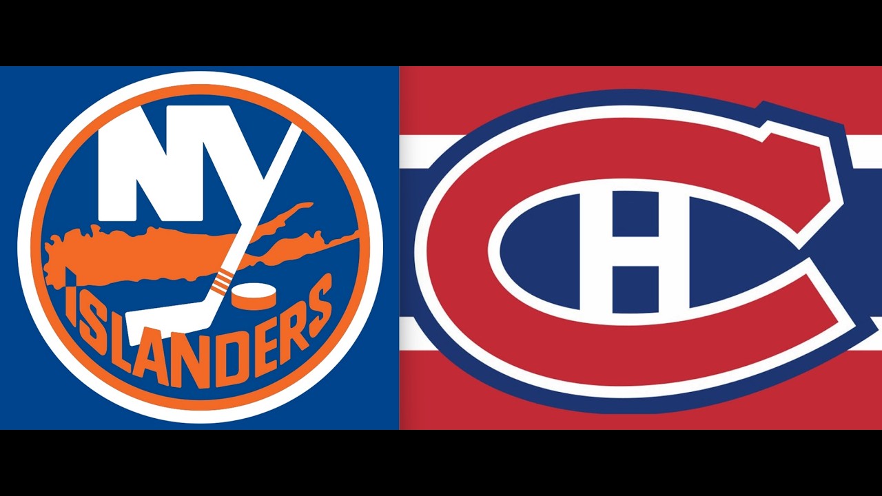 Islanders vs Canadiens 2.26.26: LIVE play by play & reaction🏒🥅