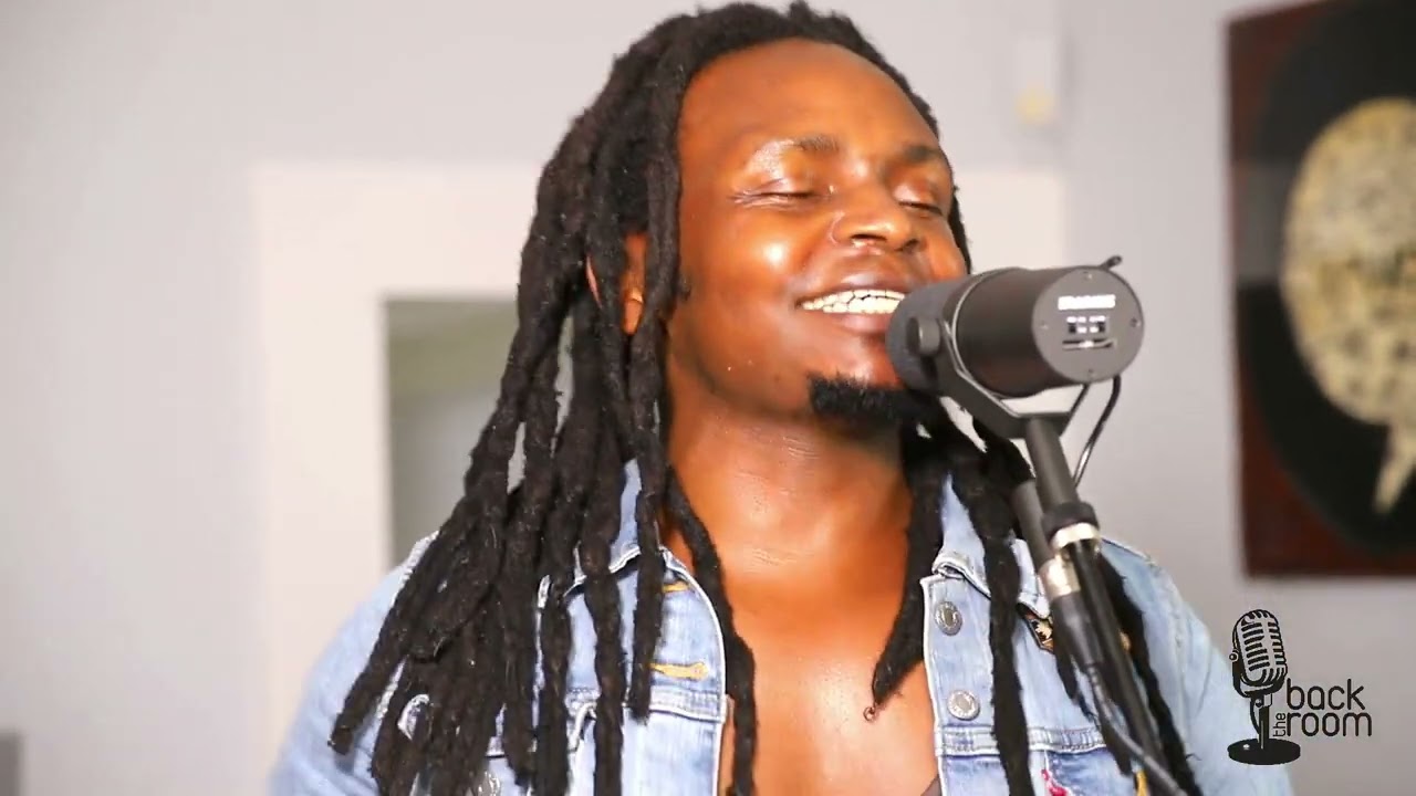 MAC presents: Yubu Live from The Back Room at Art House Café, Episode 024